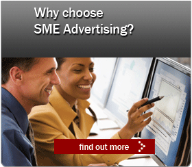 Why use SME Advertising